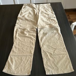Columbia pants